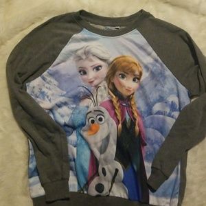Disney Frozen top